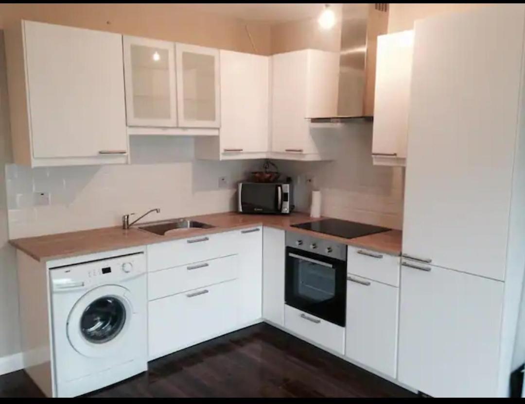 Salthill Village 3 Bed Apartment Galway Kültér fotó