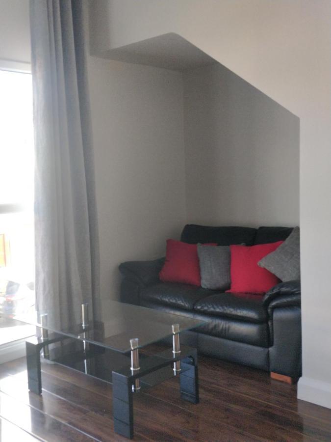 Salthill Village 3 Bed Apartment Galway Kültér fotó