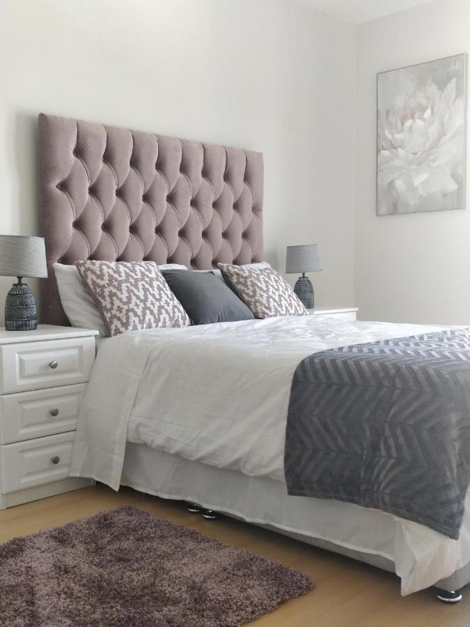 Salthill Village 3 Bed Apartment Galway Kültér fotó